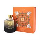 SASVA Reverie De La Rose EDP 100 ml